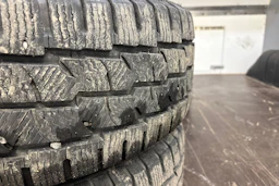 valkoinen Ford Transit 2019 kuva 28.