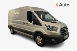 hopea Ford Transit 2019 kuva 1.