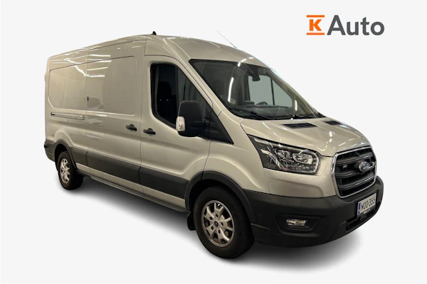 Ford Transit Van 350 2,0 TDCi 130 hv M6 Etuveto Business L3H2 4,71