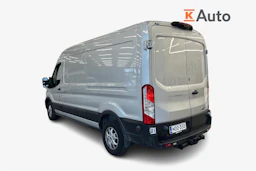 hopea Ford Transit 2019 kuva 2.