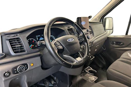 hopea Ford Transit 2019 kuva 3.