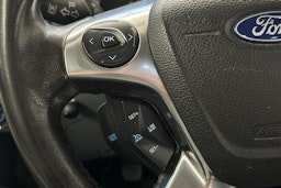 valkoinen Ford Transit 2019 kuva 14.