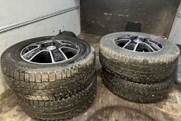 valkoinen Ford Transit 2019 kuva 29.