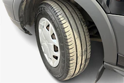 musta Ford Transit 2019 kuva 12.