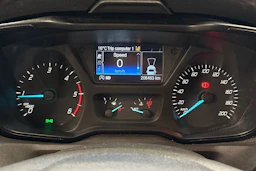 musta Ford Transit 2019 kuva 13.