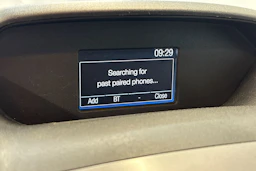 musta Ford Transit 2019 kuva 16.