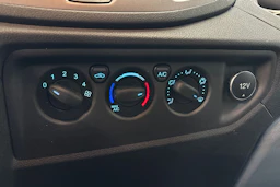 musta Ford Transit 2019 kuva 19.