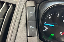 musta Ford Transit 2019 kuva 21.