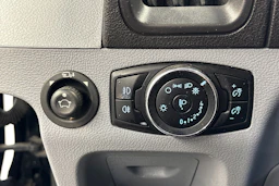 musta Ford Transit 2019 kuva 24.