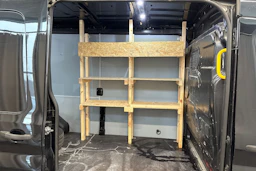 musta Ford Transit 2019 kuva 29.