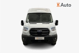 valkoinen Ford Transit 2020 kuva 4.