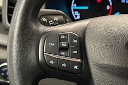 valkoinen Ford Transit 2020 kuva 15.