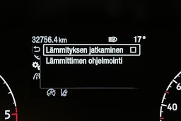 valkoinen Ford Transit 2020 kuva 19.