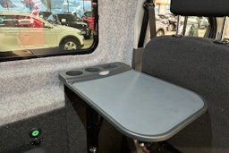 sininen Ford Transit 2020 kuva 31.