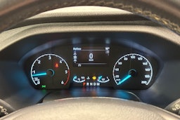 musta Ford Transit 2020 kuva 17.