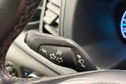 musta Ford Transit 2020 kuva 18.