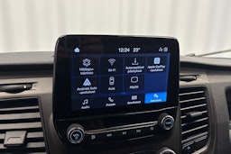 sininen Ford Transit 2020 kuva 15.
