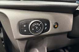 valkoinen Ford Transit Custom 2020 kuva 19.