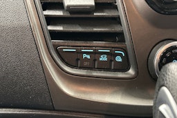 valkoinen Ford Transit Custom 2020 kuva 21.