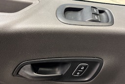 harmaa Ford Transit 2020 kuva 13.