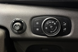 harmaa Ford Transit 2020 kuva 15.