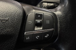 harmaa Ford Transit 2020 kuva 17.