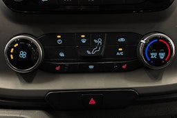 harmaa Ford Transit 2020 kuva 25.