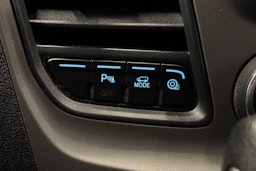 harmaa Ford Transit 2020 kuva 26.