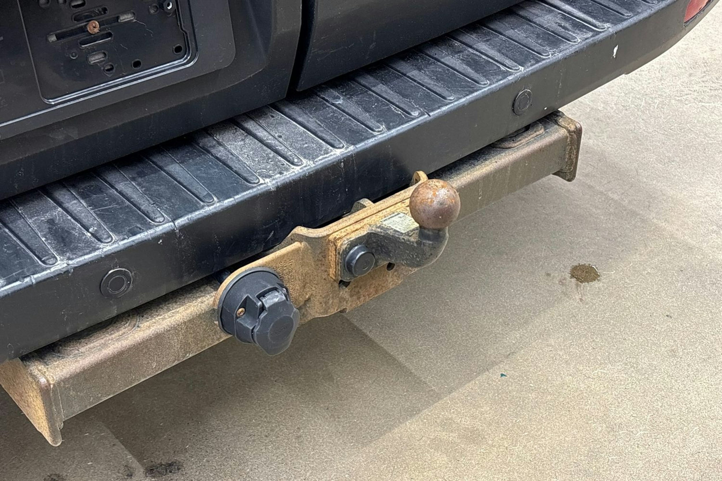 harmaa Ford Transit 2020 kuva 30.