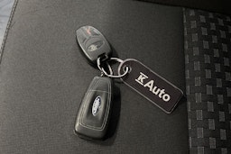 harmaa Ford Transit 2020 kuva 32.