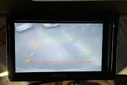 valkoinen Ford Transit 2020 kuva 18.