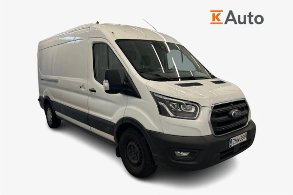 Ford Transit Van 350 2,0 TDCi 170 hv M6 Etuveto Trend L3H2 4,43