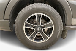 harmaa Ford Transit 2020 kuva 12.