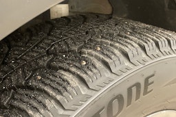 harmaa Ford Transit 2020 kuva 13.