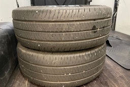 harmaa Ford Transit 2020 kuva 22.