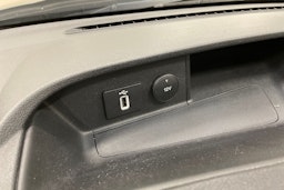 harmaa Ford Transit 2020 kuva 27.