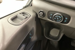 harmaa Ford Transit 2020 kuva 28.