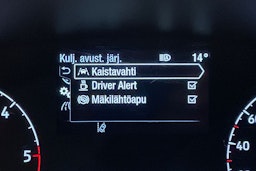 harmaa Ford Transit 2020 kuva 37.