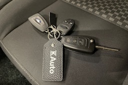 harmaa Ford Transit 2020 kuva 39.