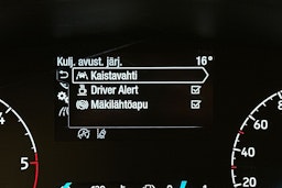 valkoinen Ford Transit 2021 kuva 19.