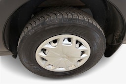 valkoinen Ford Transit 2021 kuva 9.