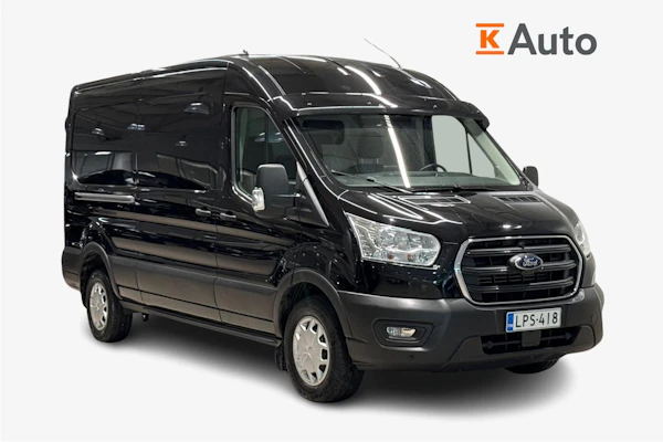 Ford Transit Van 355 2,0 TDCi 170 hv A10 RWD-takaveto Trend L3H2 3,73 Kevyt K-A