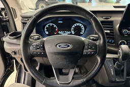 musta Ford Transit 2021 kuva 21.