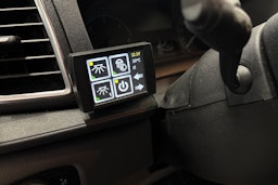 sininen Ford Transit 2021 kuva 2.