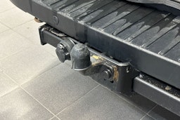 valkoinen Ford Transit 2021 kuva 20.