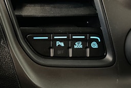 valkoinen Ford Transit 2021 kuva 27.