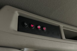 musta Ford Transit 2021 kuva 19.