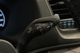 musta Ford Transit 2021 kuva 22.