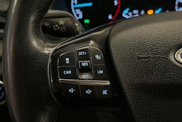 musta Ford Transit 2021 kuva 24.