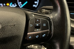 musta Ford Transit 2021 kuva 25.